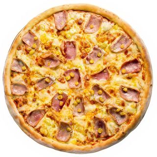 Pizza Jedność 60 cm