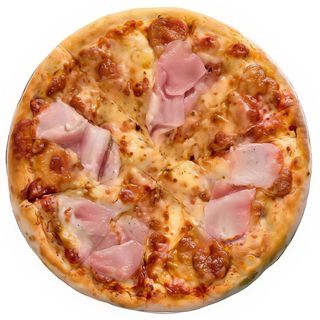 Pizza Poborowa 60 cm