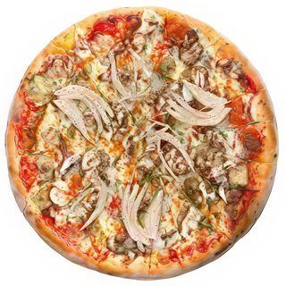 Pizza Borewicz 32 cm