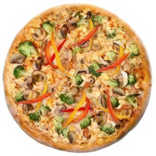 Pizza Roślinna 32 cm