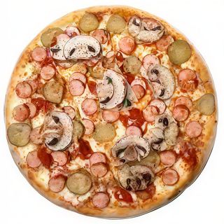 Pizza Fajrant 32 cm
