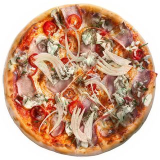 Pizza Kierowniczka 32 cm