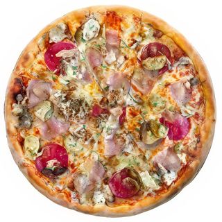 Pizza Stopiątka 32 cm