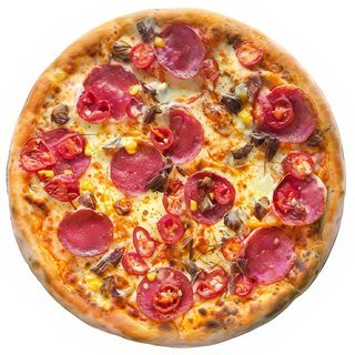 Pizza Przodownik 32 cm