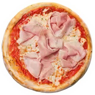 Pizza Przyjaźń 60 cm