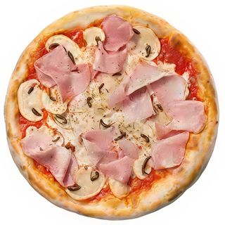 Pizza Popularna 32 cm