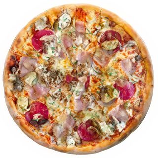 Pizza Stopiątka 60 cm