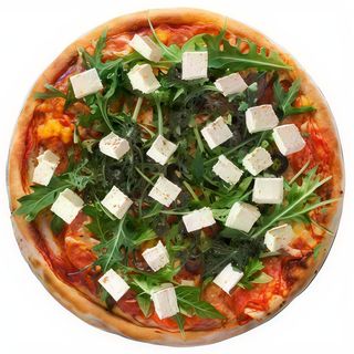 Pizza Wczasowa 32 cm