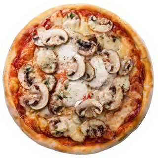 Pizza Ludowa 60 cm