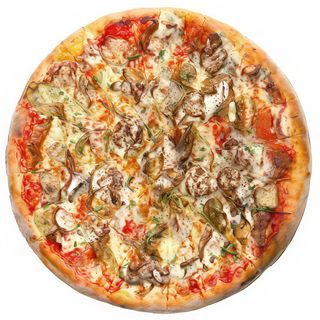 Pizza Obywatelska 60 cm