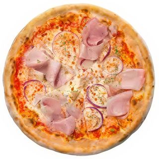 Pizza Teleranek 45 cm
