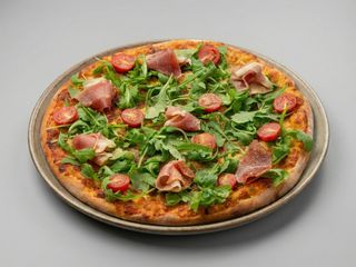 Pizza Włoska Wyprawa 60cm