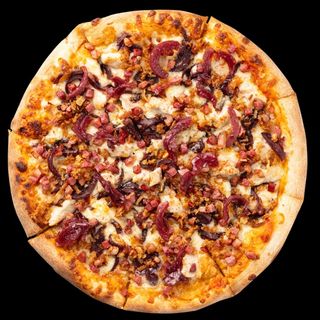 Pizza Kurczak BBQ 32cm