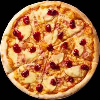 Pizza Góralska 60cm