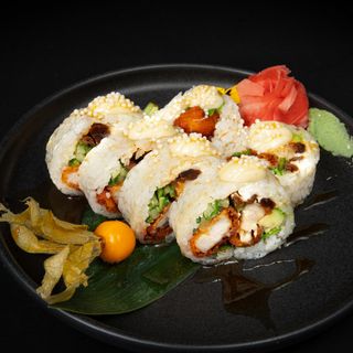 Karaage Chicken Roll 12szt