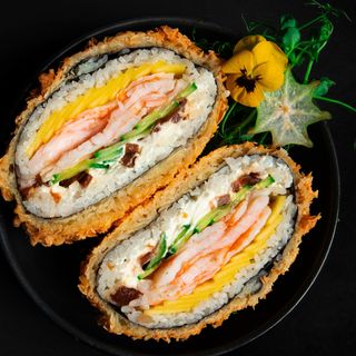 Shrimpka