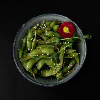 Fasolka edamame