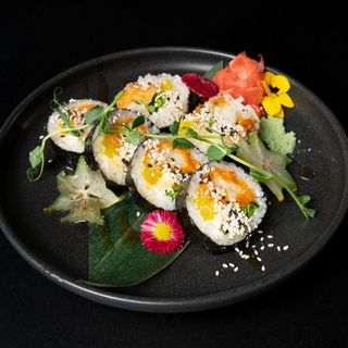 Futomak halibut