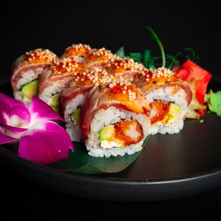 Hot Maguro 2.0 8szt