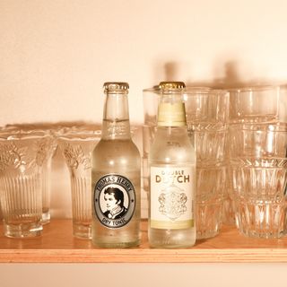 Thomas Henry Dry Tonic