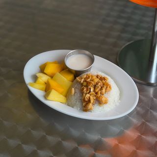 MANGO RICE