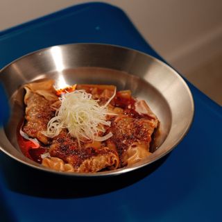 PIEROŻKI 5szt.