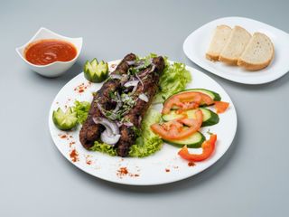 Kebab 2 szt.
