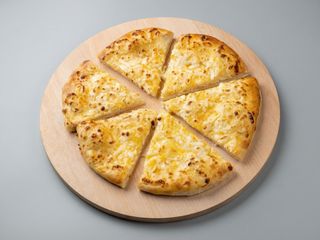 Chaczapuri po megrelsku