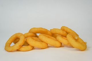 Krążki cebulowe 10 szt.