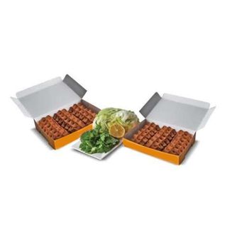 Çiğköfte Family Set