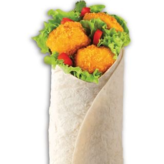 Nugget Wrap