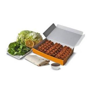 Çiğköfte Set M