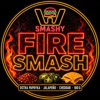 Fire Smash