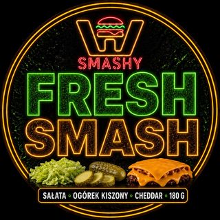 Fresh Smash