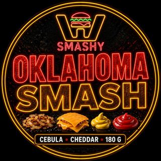 Oklahoma Smash