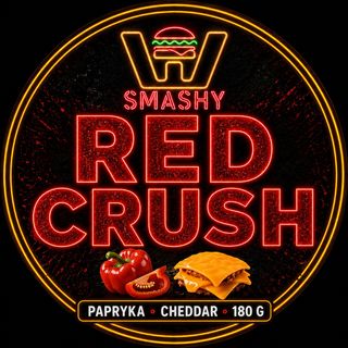 Red Crush