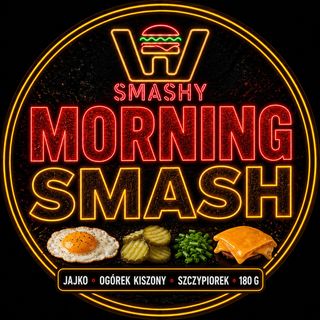 Morning Smash