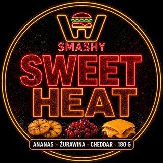 Sweet Heat