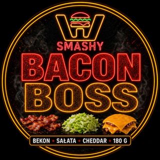 Bacon Boss