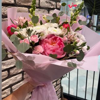 Bukiet „Jestem obok”