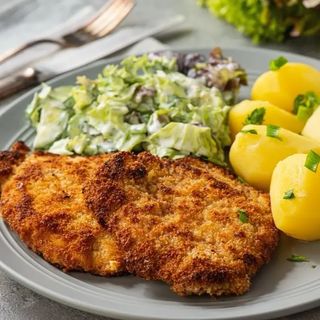 Kotlet schabowy