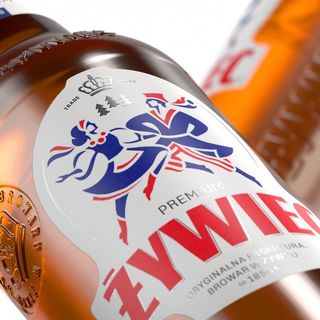 Piwo żywiec