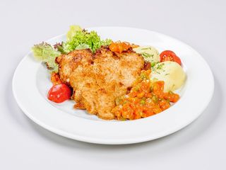 Filet z kurczaka