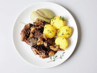 wątobka drobiowa