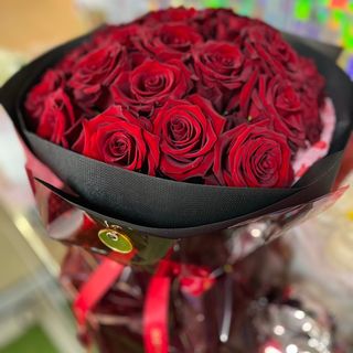 Bukiet róż (666000)