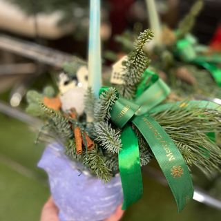 Stroik adwentowy (550088)