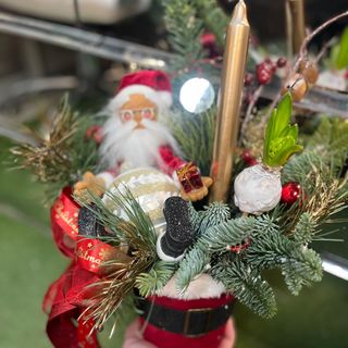 Stroik adwentowy (770066)