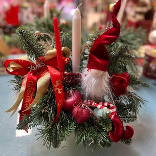 Stroik adwentowy (60789)