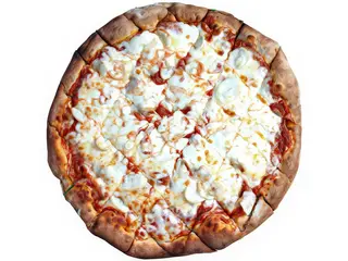 Pizza Party