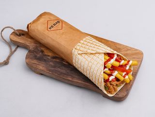Fryto rollo